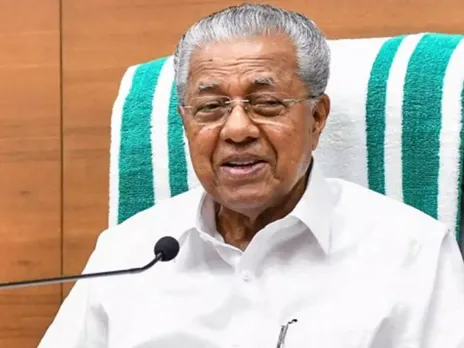 pinarayi