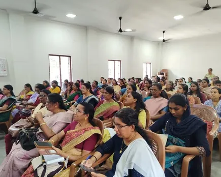 uyare gender campaign