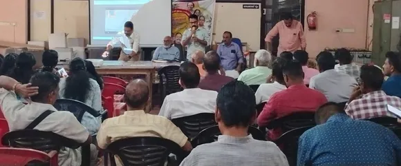 citizen responce program