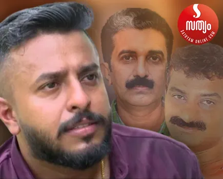 athul krishna naveen babu sajan