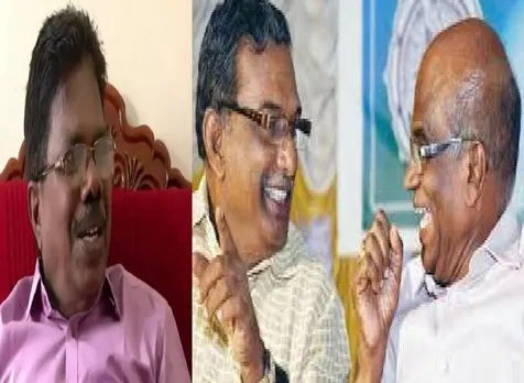 vijayakumar padmakumar vasu