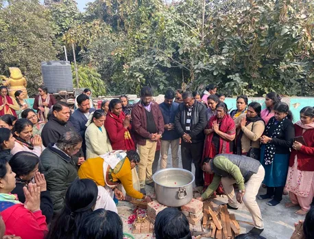 chakkulathamma ponkala