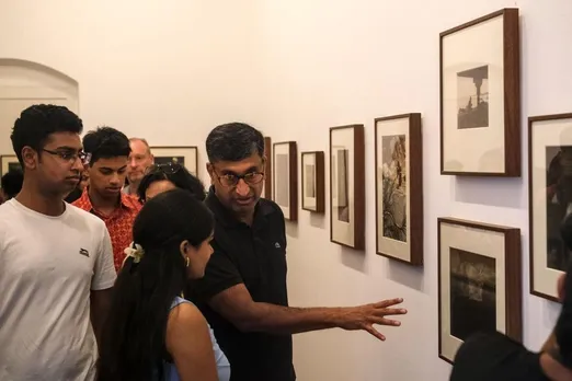 Pic .1 (Paul Thoppil )