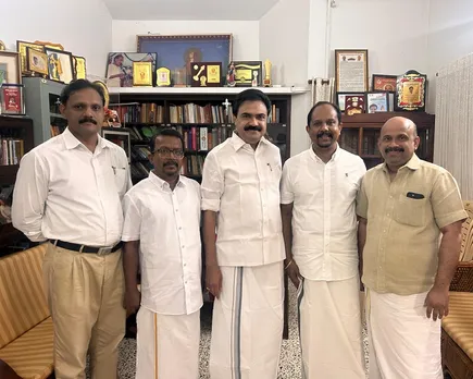 pravasi kerala congress m