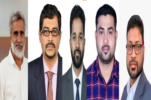 bharavahikal in gvghi