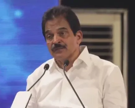 kc venugopal mp sivagiri