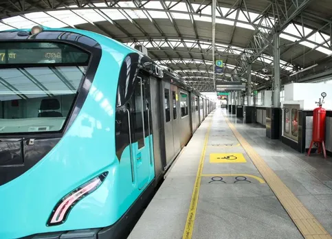 kochi metro