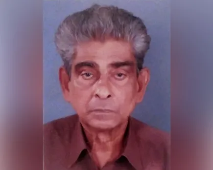 obit pm ramakrishnan nair