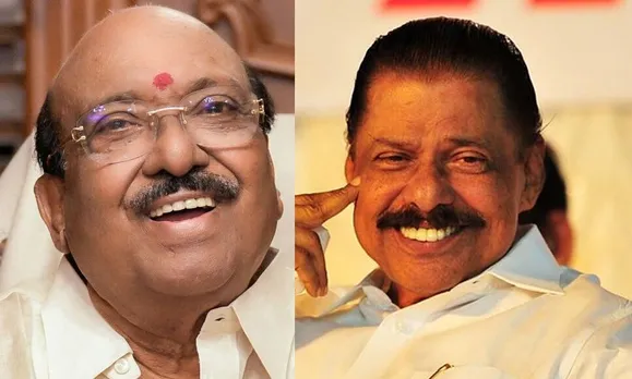 vellappally govindan