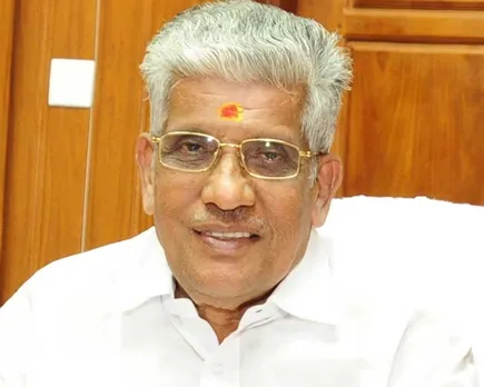 g sukumaran nair