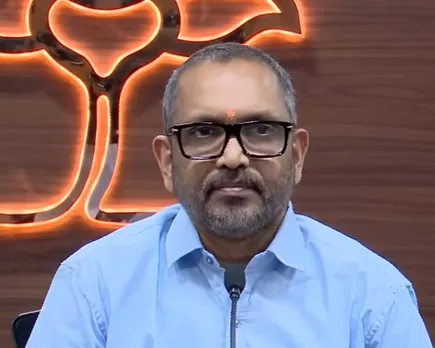 k surendran press meet