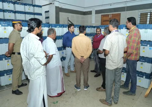 EVM INSPECTION 3.1 (2)