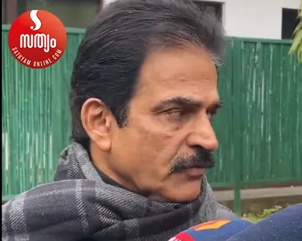 kc venugopal mp delhi