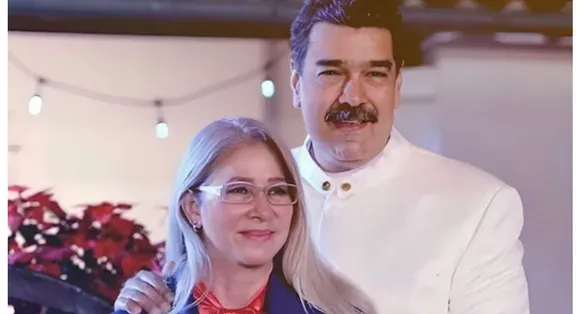 MADURO