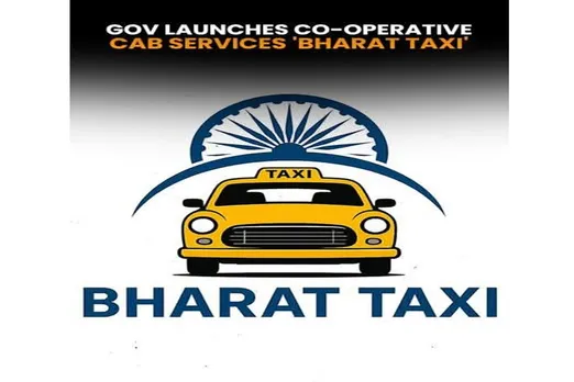 bharath taxi