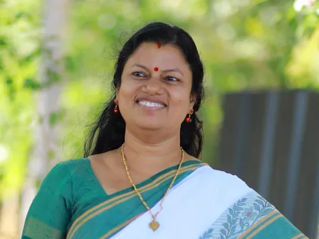bindhu krishna