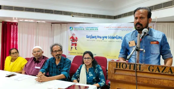 x mas new year celebration