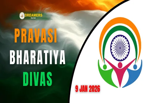 pravasi bharathiya divas