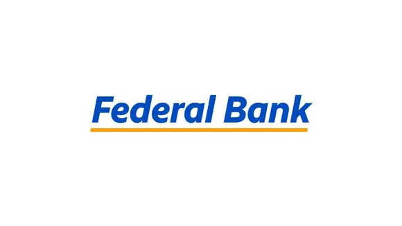 Federal Bank New Logo