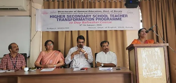 HSST-Refresher course