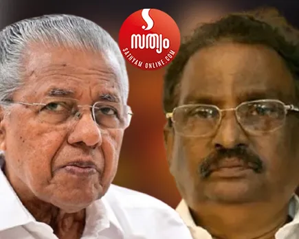 pinarai vijayan ak balan