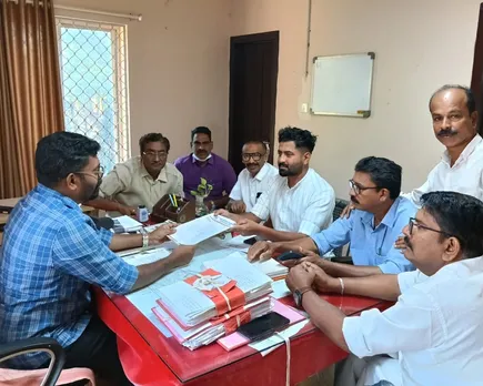 protest against entry rate hipe