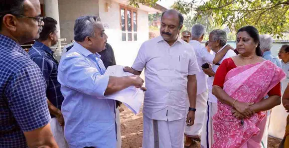 CINE COMPLEX KOTTARAKKARA