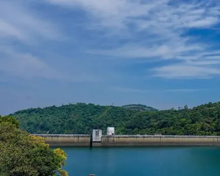 moozhiyar dam
