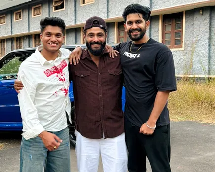 adis antony varghese pepe