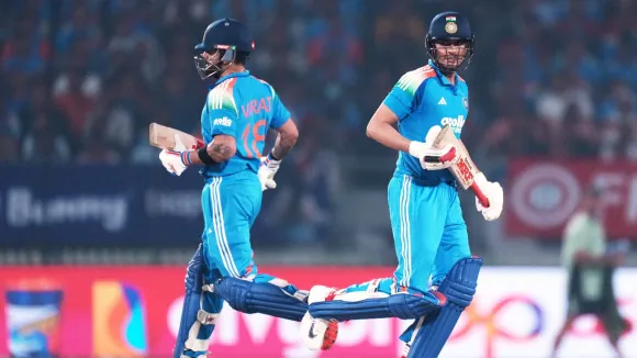 virat-kohli--shubman-gill