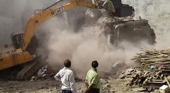 Bulldozer-Raj-in-Karnataka