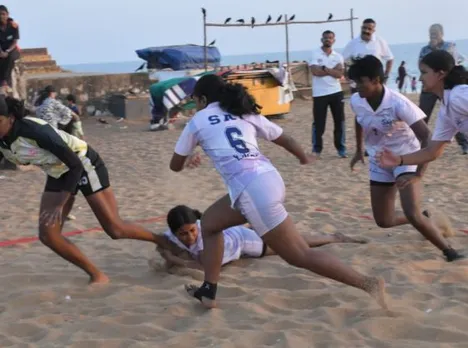 KABADI KOLLAM