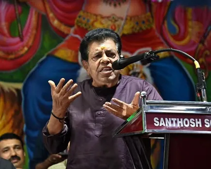 thiruvizha jayasankar