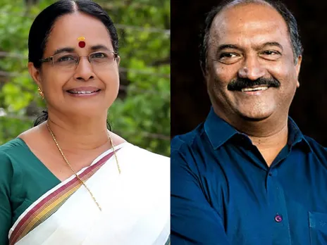 aisha potty k n balagopal