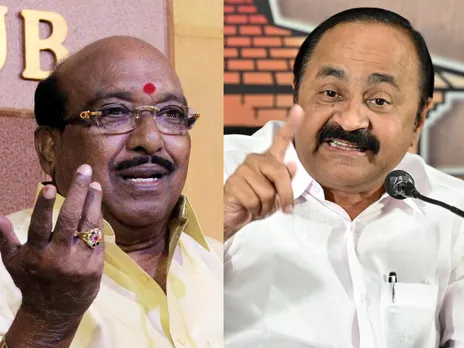 vellapally satheesan