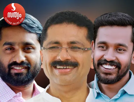 vp sanu kt jaleel haris mudur