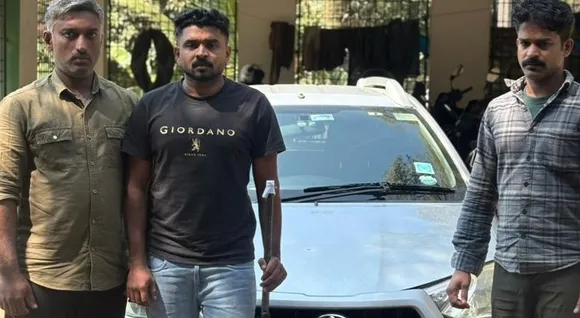 wayanad-illegal-hunting-arrest-thamarassery-natives