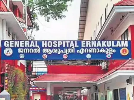 general hospital ernakulam