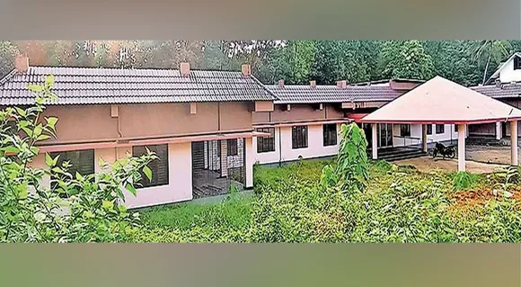 moonnani mini civil station complex