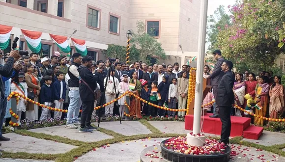 bahrain indian embassy