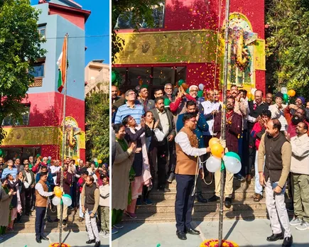 dma republic day celebration