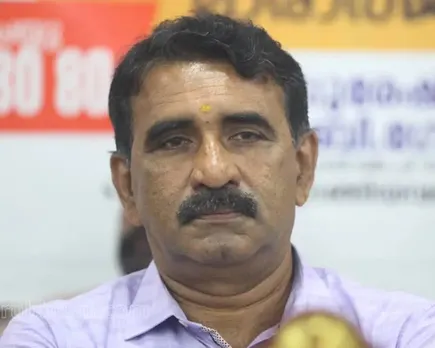 adv b gopalakrishnan