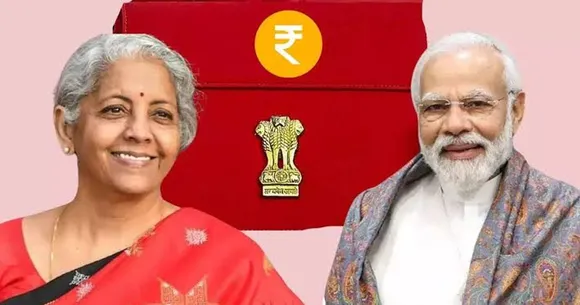 modi-nirmala