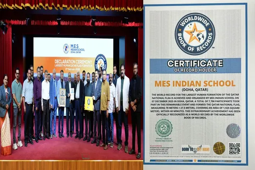 linka book of records