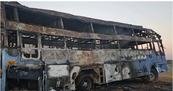 bus-fire
