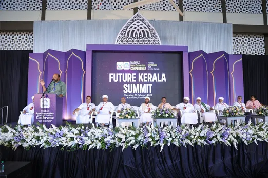 future kerala summit
