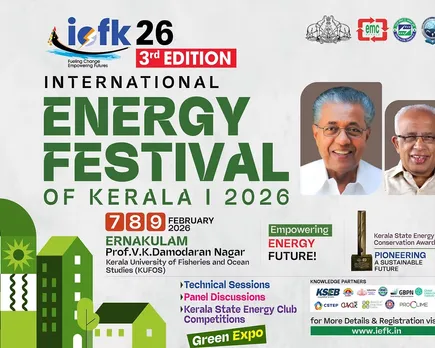 international energy festival