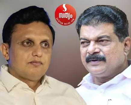 pa muhammad riyaz pv anvar