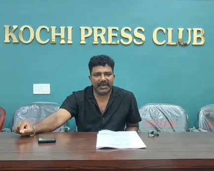 kochi press club