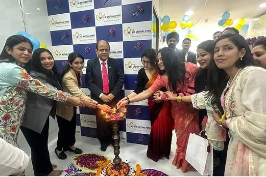 LIC MF Inauguration
